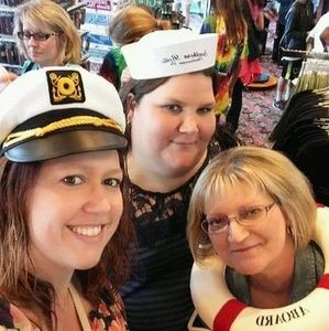 Meet your Posher, Roma